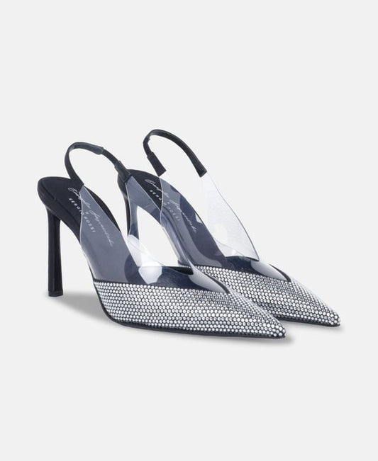 Sergio Rossi Slingback pumps