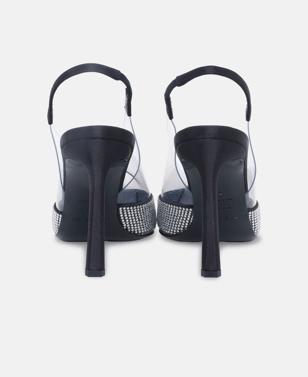 Sergio Rossi Slingback pumps