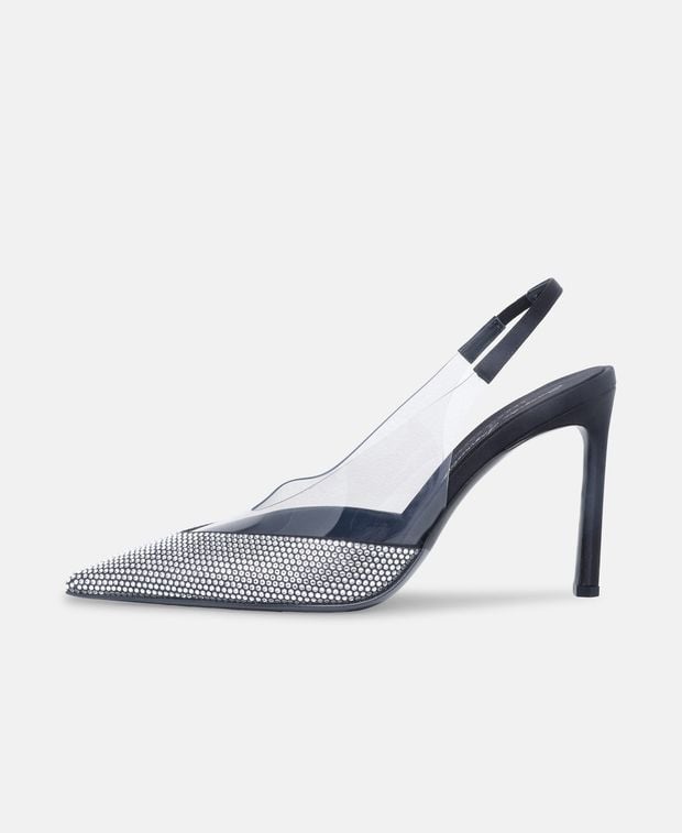 Sergio Rossi Slingback pumps
