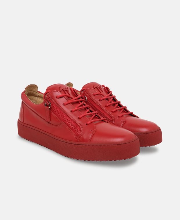 Giuseppe Zanotti Sneakers Fia
