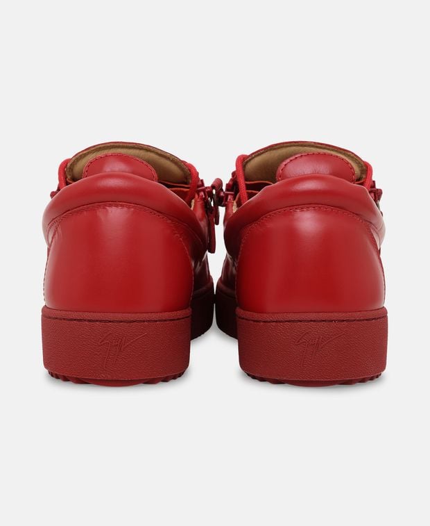 Giuseppe Zanotti Sneakers Fia