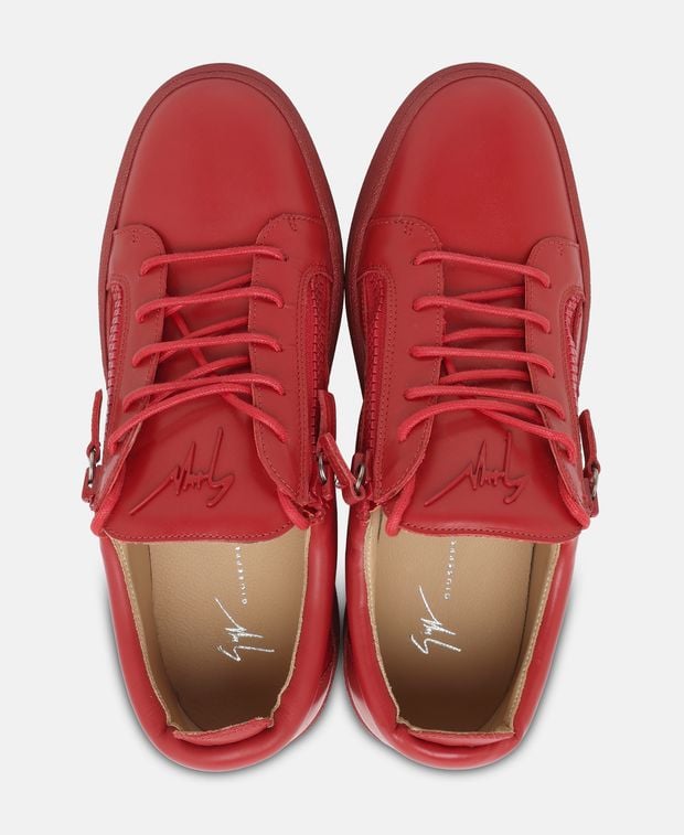 Giuseppe Zanotti Sneakers Fia
