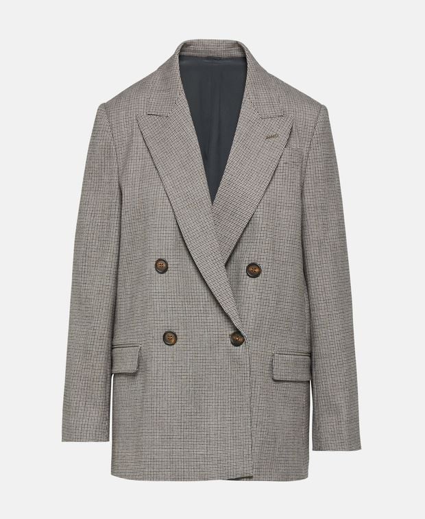 Brunello Cucinelli Blazer
