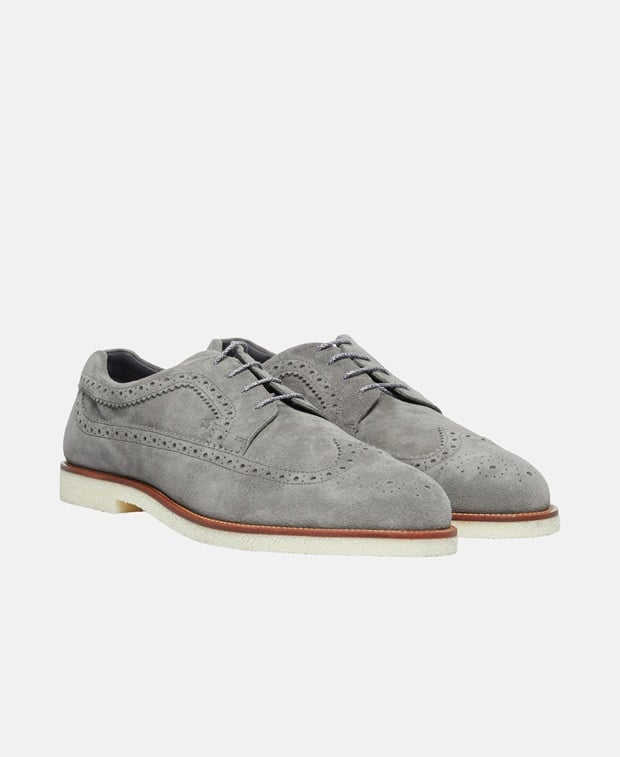 Hogan Derbys