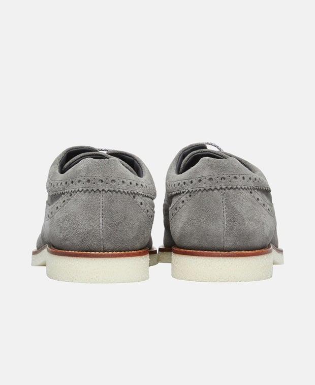 Hogan Derbys