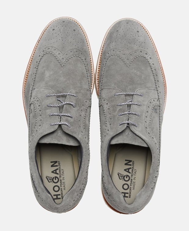Hogan Derbys