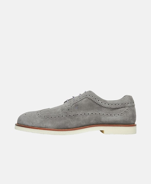 Hogan Derbys
