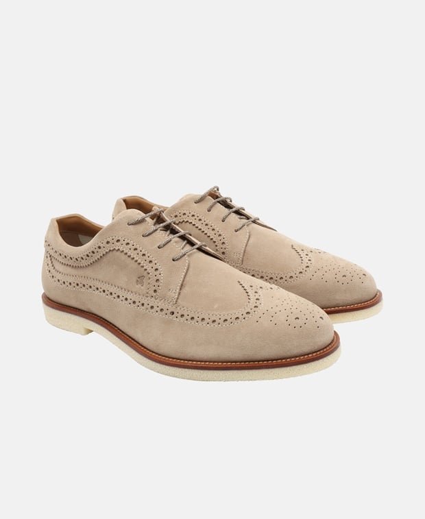 Hogan Derbys