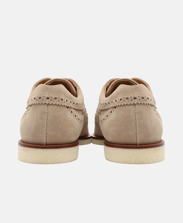Hogan Derbys