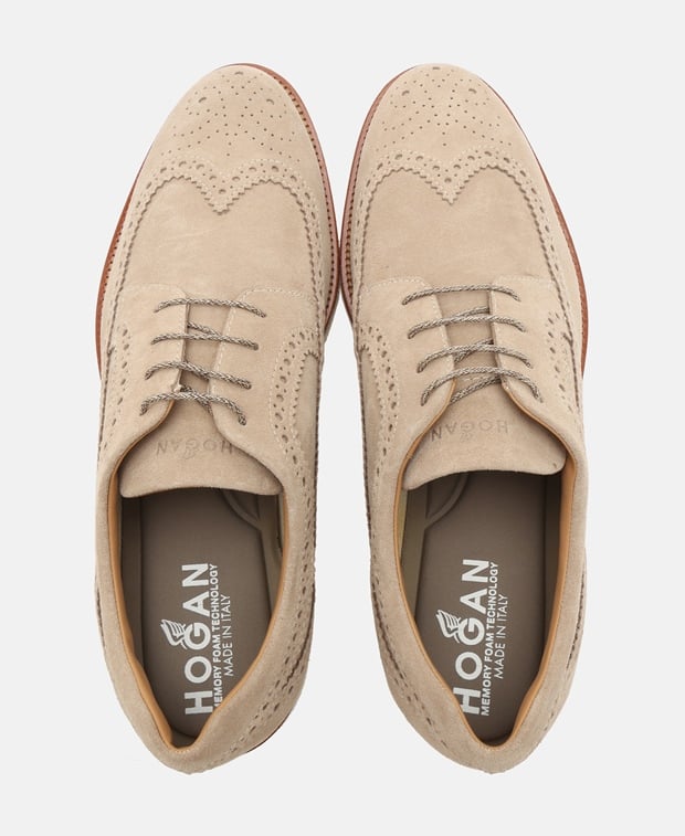 Hogan Derbys