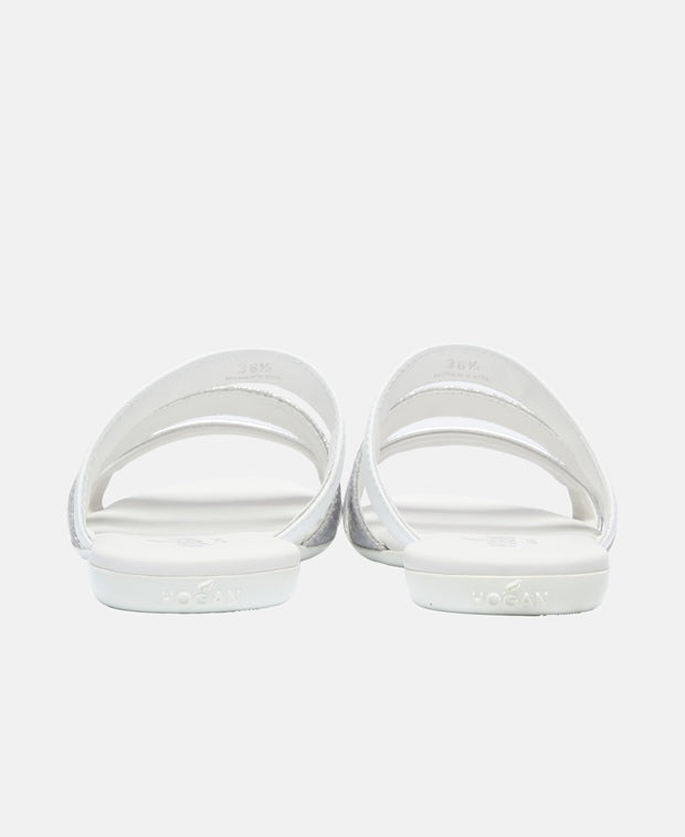 Hogan Sandals