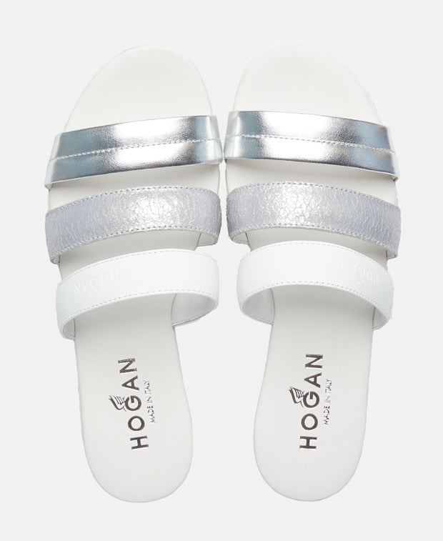 Hogan Sandals