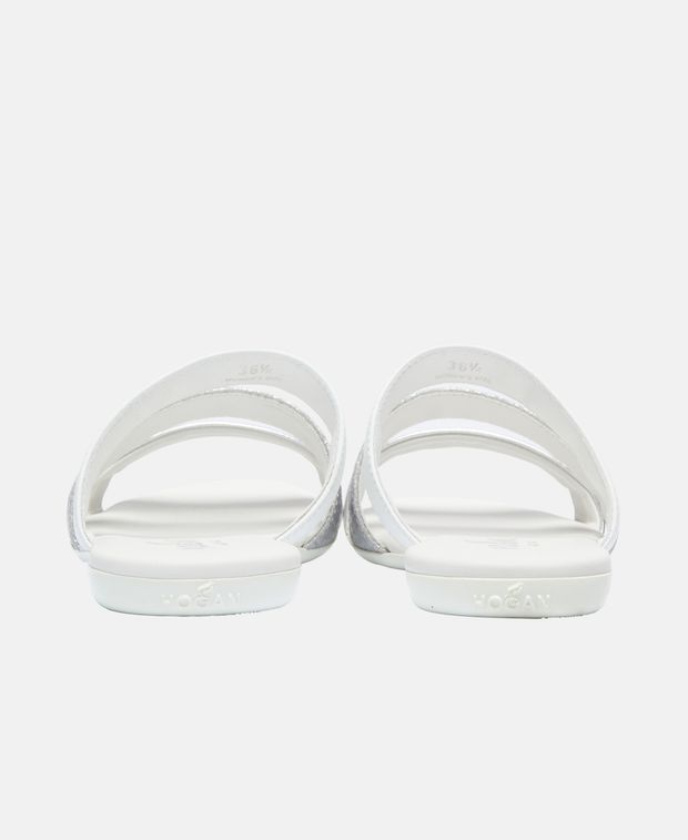Hogan Sandals