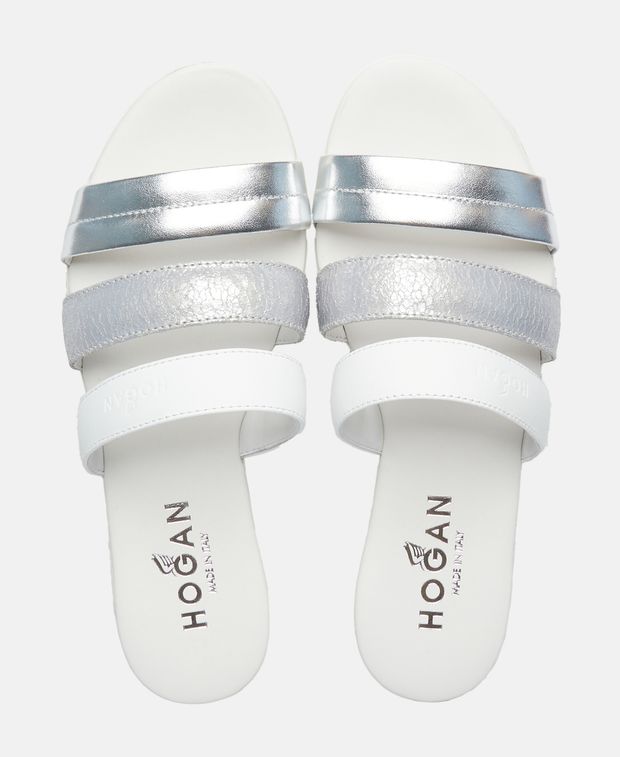 Hogan Sandals