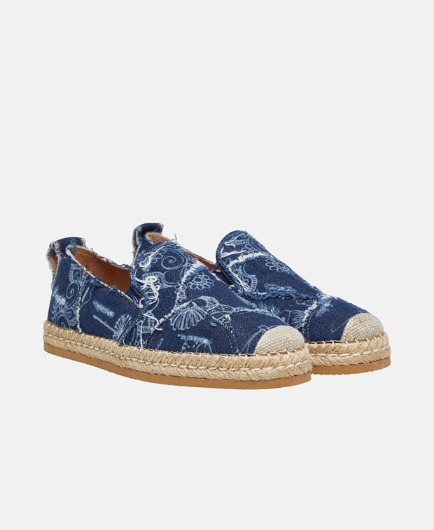 Hogan Espadrilles