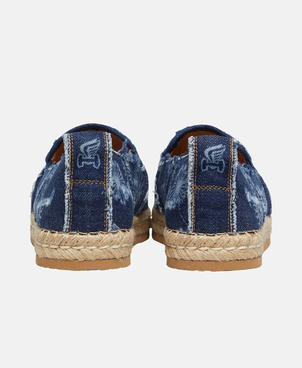 Hogan Espadrilles