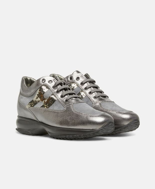 Hogan Sneakers Micropallettes