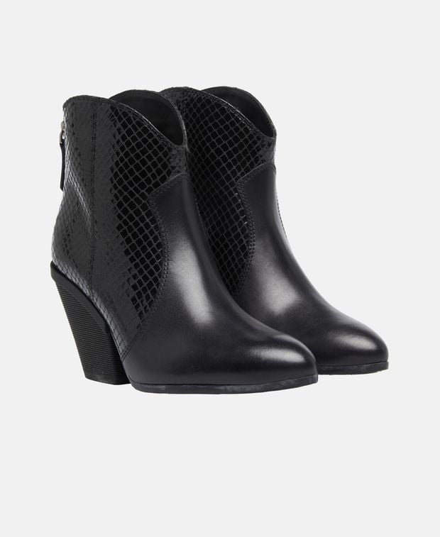 Hogan Ankle-boots