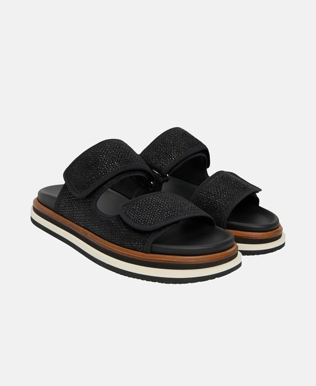 Hogan Sandals