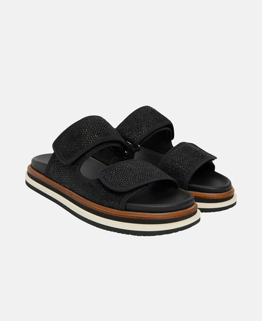Hogan Sandals
