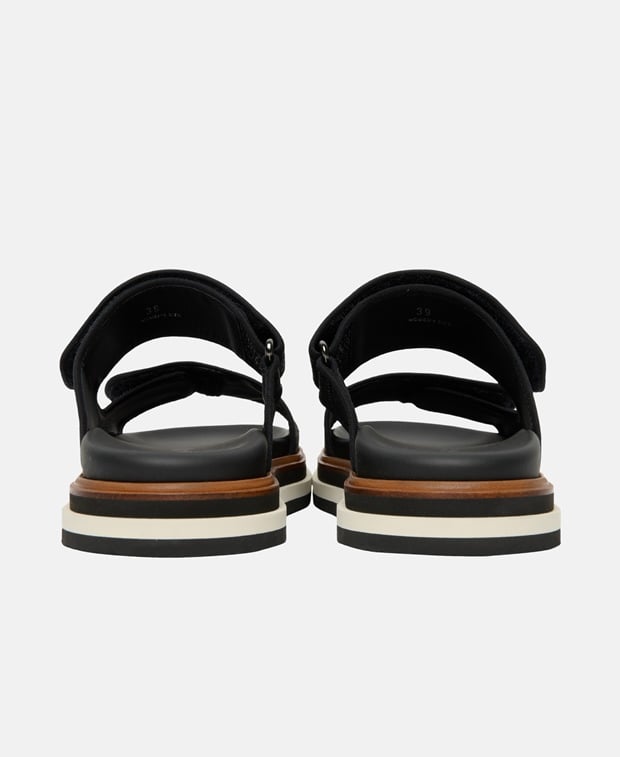 Hogan Sandals
