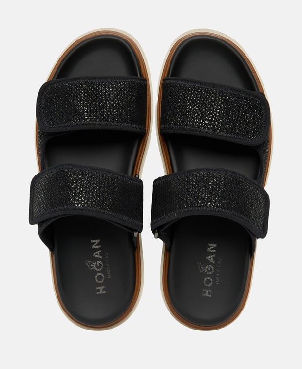 Hogan Sandals