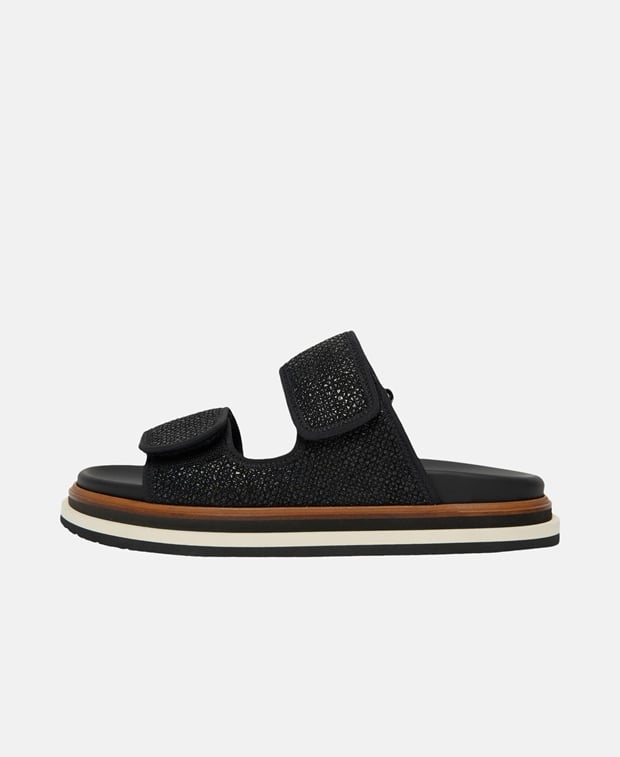 Hogan Sandals