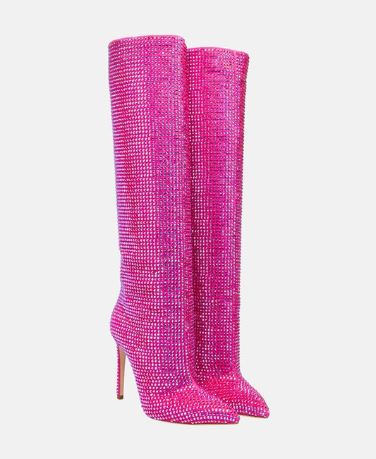 Paris Texas Boots Holly