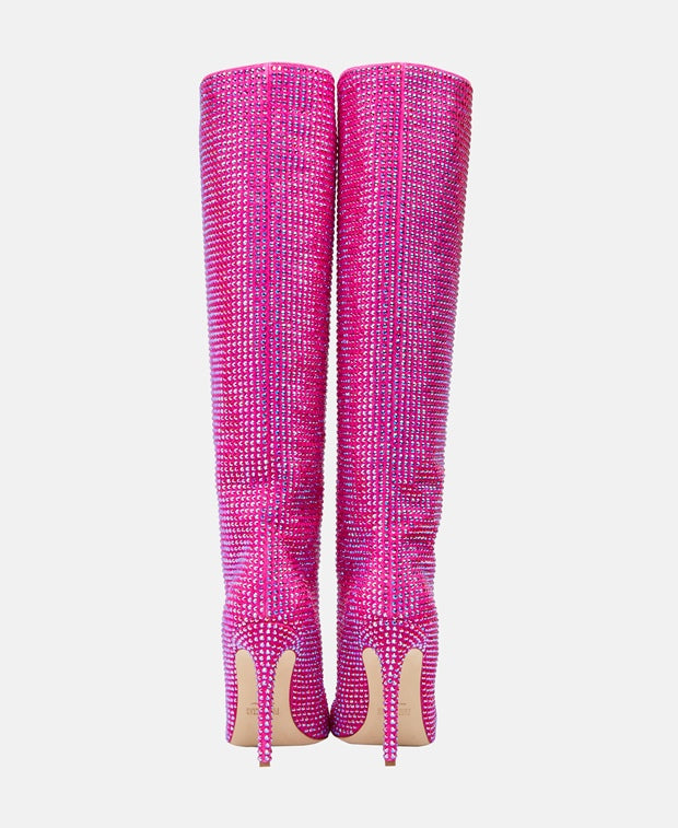 Paris Texas Boots Holly