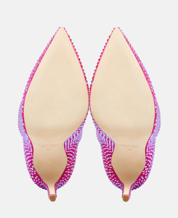 Paris Texas Boots Holly