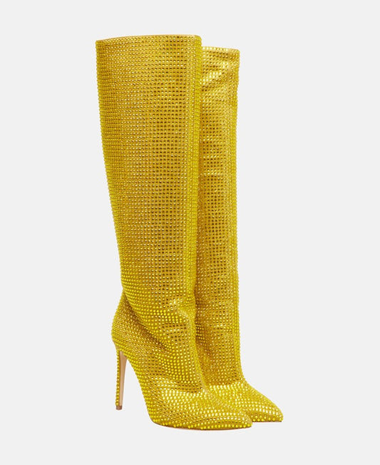 Paris Texas Boots Holly