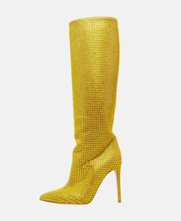 Paris Texas Boots Holly