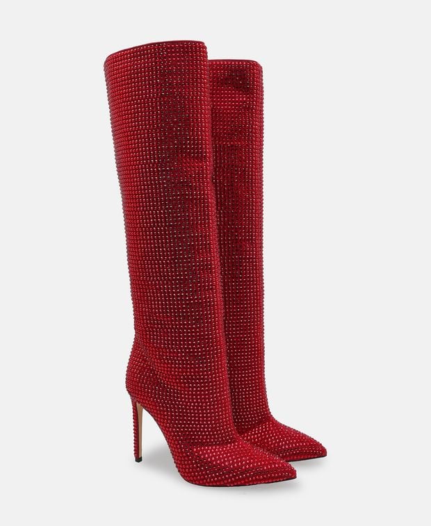 Paris Texas Holly Boots