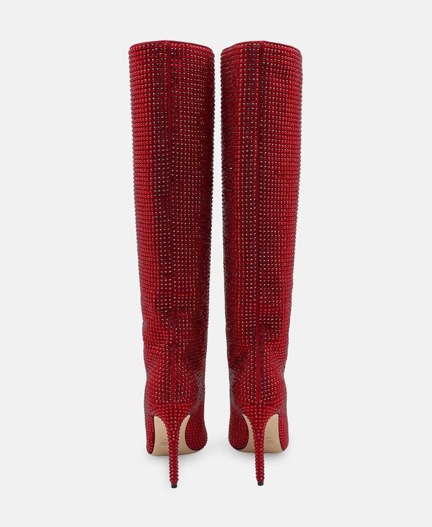 Paris Texas Holly Boots