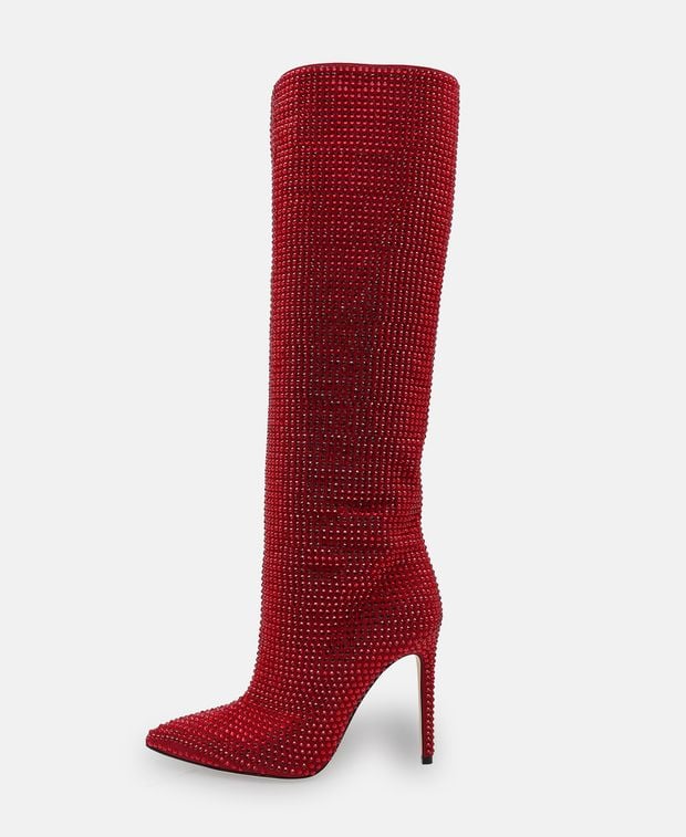 Paris Texas Holly Boots