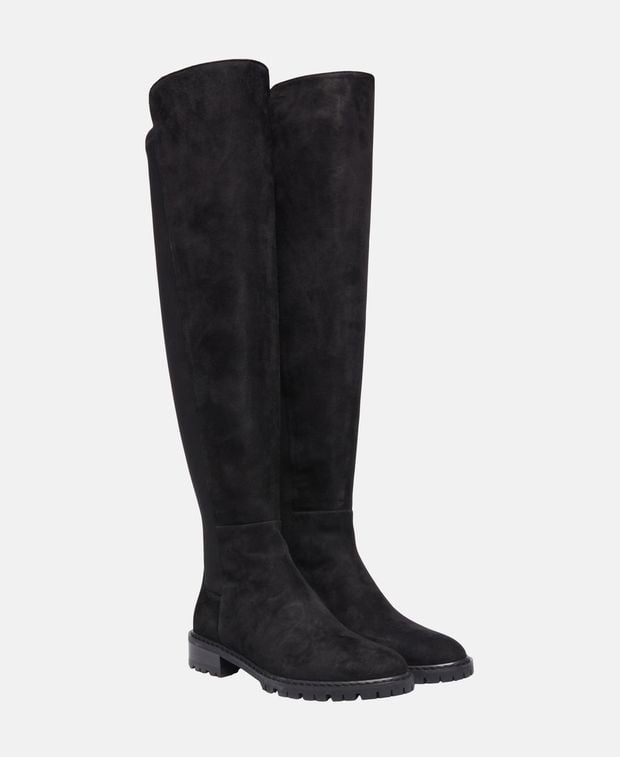 Stuart Weitzman Boots