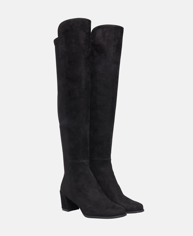 Stuart Weitzman Over-the-knee boots