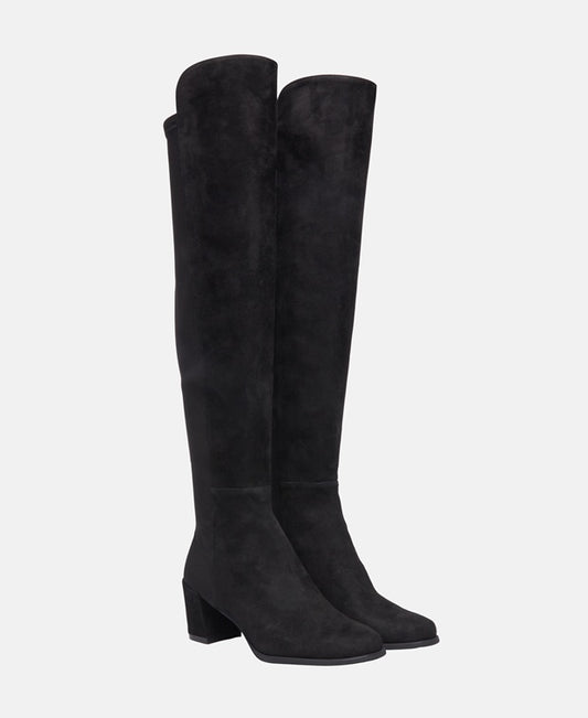 Stuart Weitzman Over-the-knee boots
