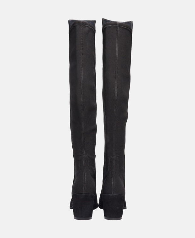 Stuart Weitzman Over-the-knee boots