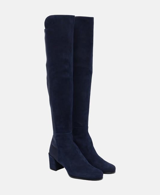 Stuart Weitzman Over-the-knee boots