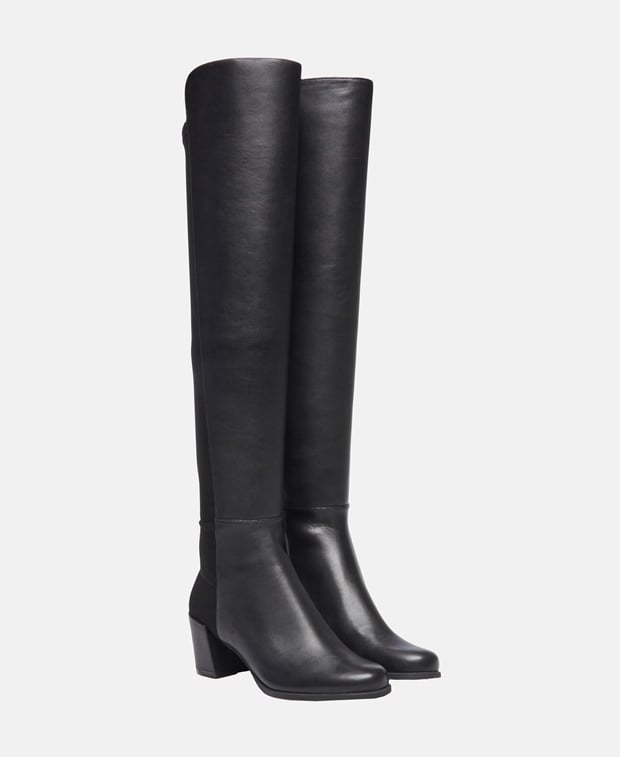 Stuart Weitzman Over-the-knee boots
