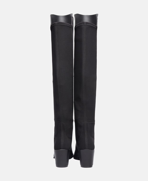 Stuart Weitzman Over-the-knee boots