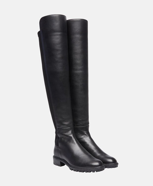 Stuart Weitzman Over-the-knee boots