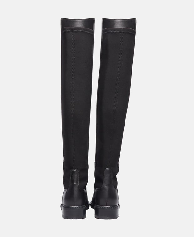 Stuart Weitzman Over-the-knee boots