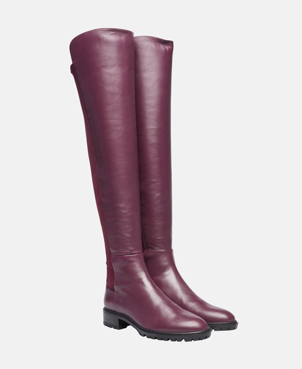 Stuart Weitzman Over-the-knee boots