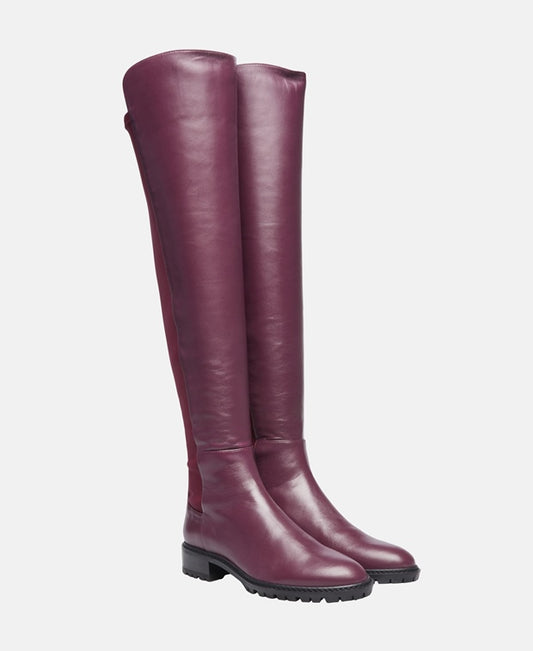 Stuart Weitzman Over-the-knee boots