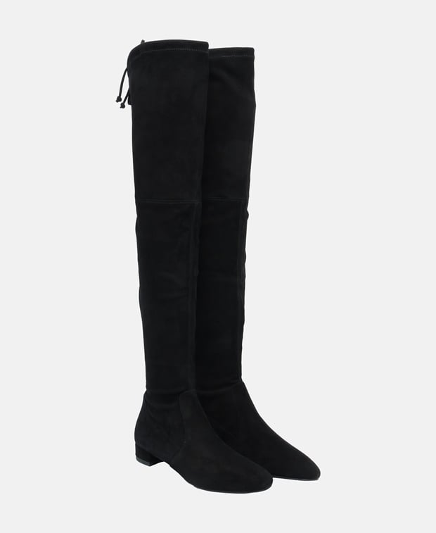 Stuart Weitzman Over-the-knee boots