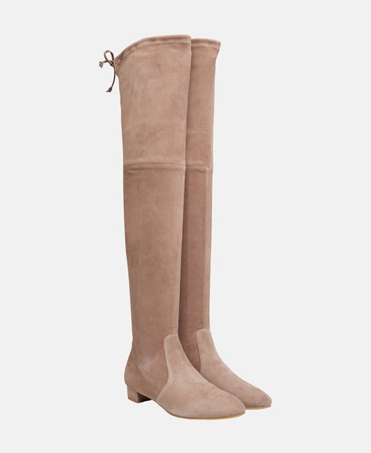 Stuart Weitzman Over-the-knee boots