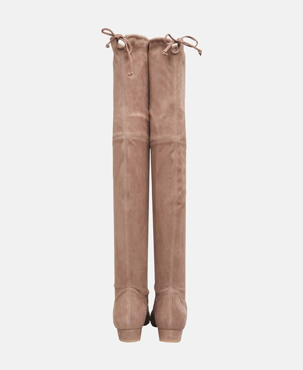 Stuart Weitzman Over-the-knee boots
