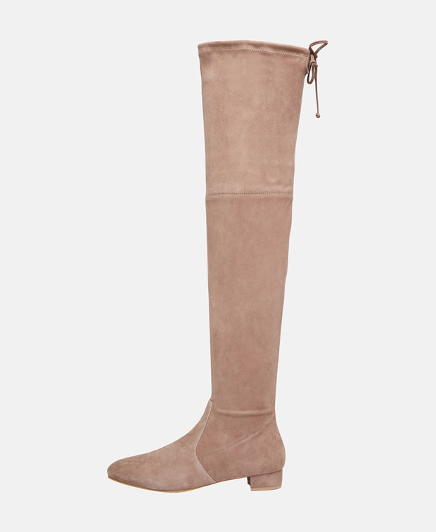 Stuart Weitzman Over-the-knee boots